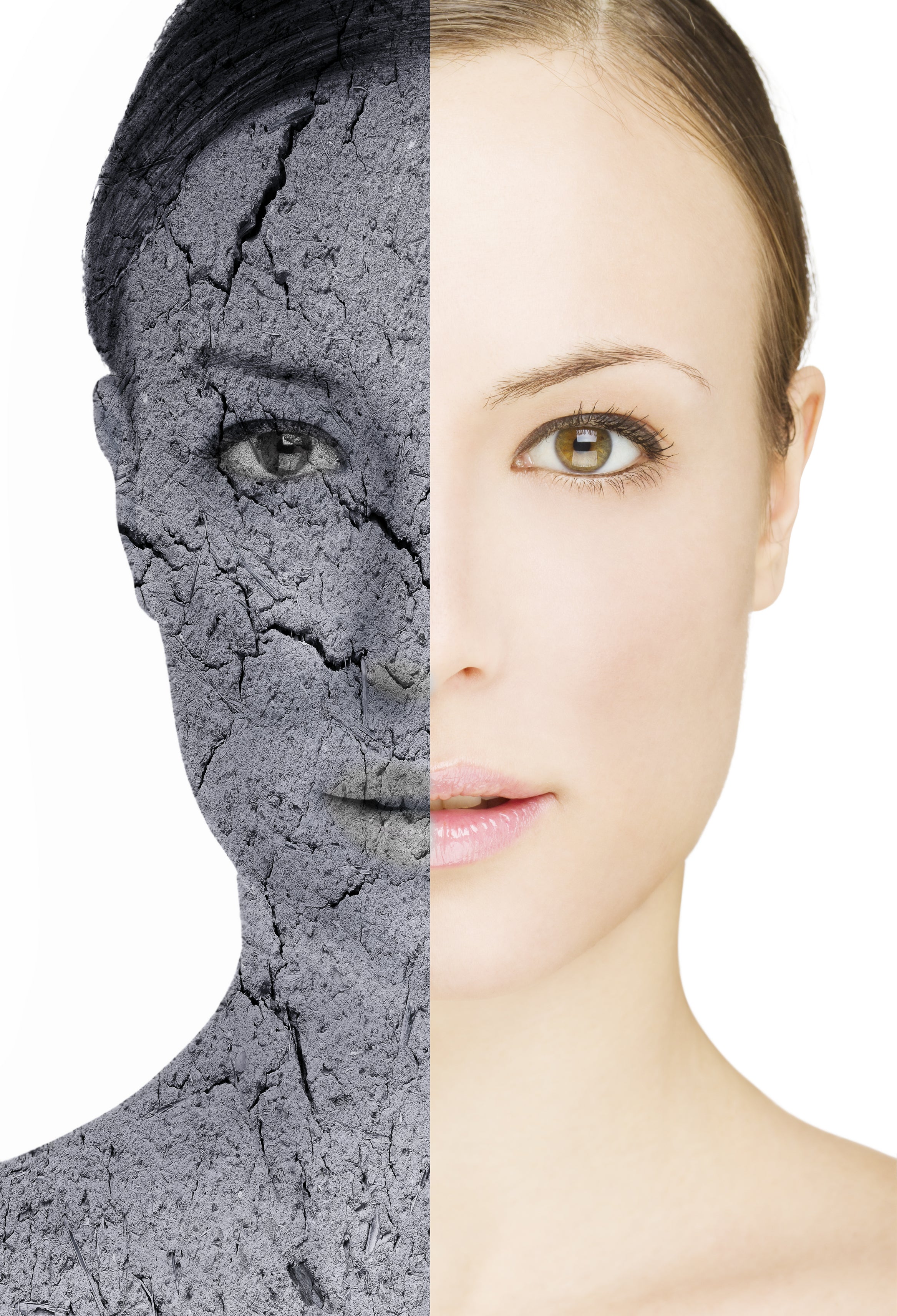 Beyond Surface Care: The Emotional Journey of Skin & Hair Challenges