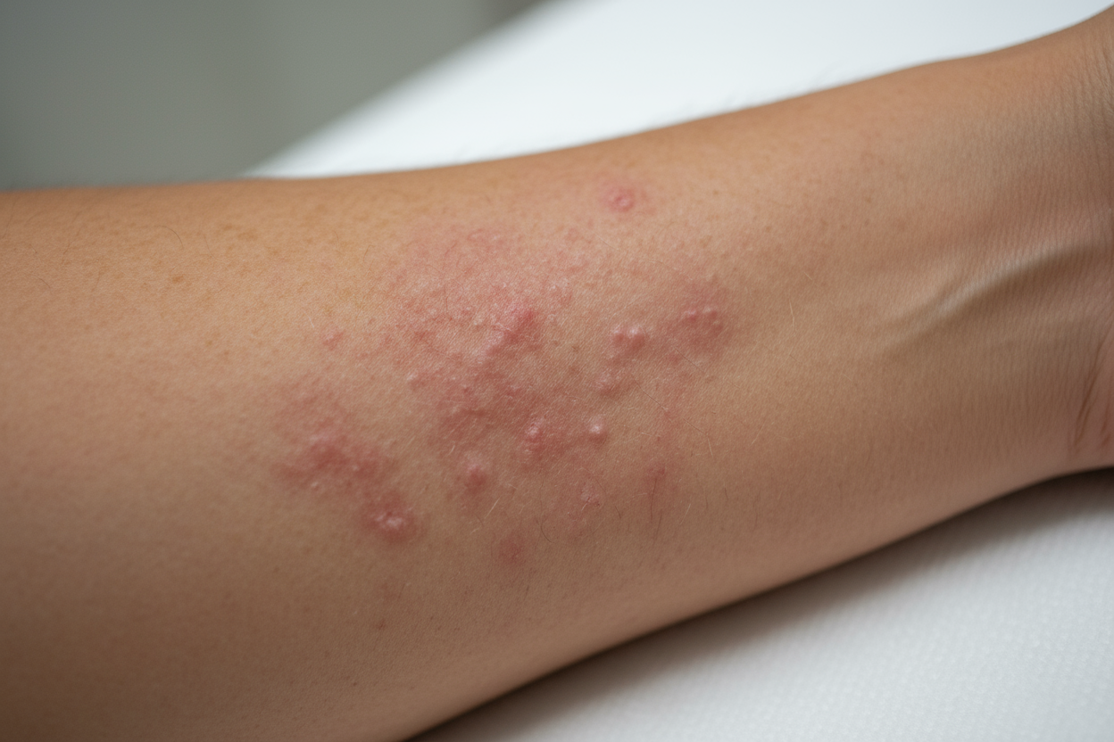 🌿 Autoimmune Disorders and Their Impact on Skin, Scalp and Hair