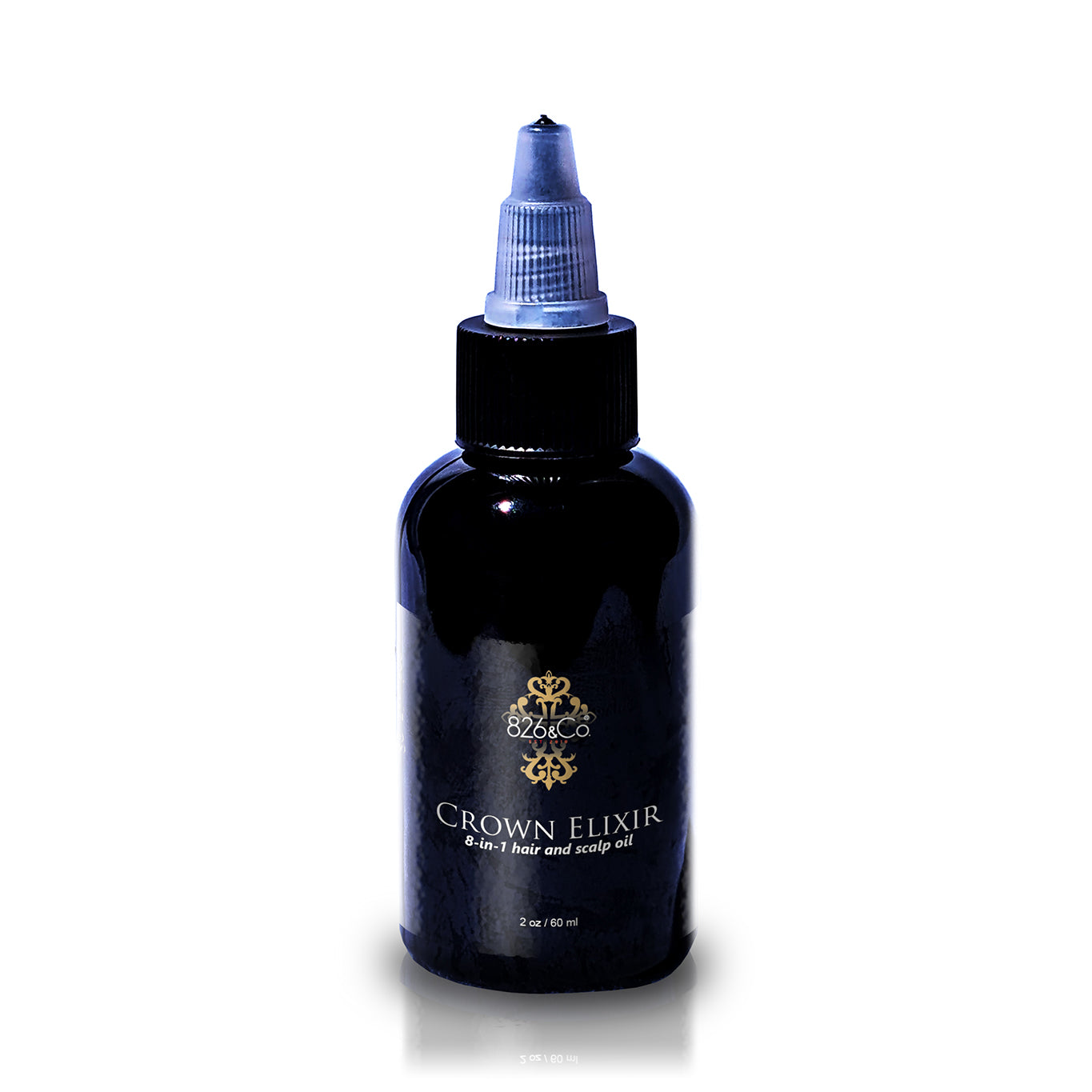 Crown Elixir