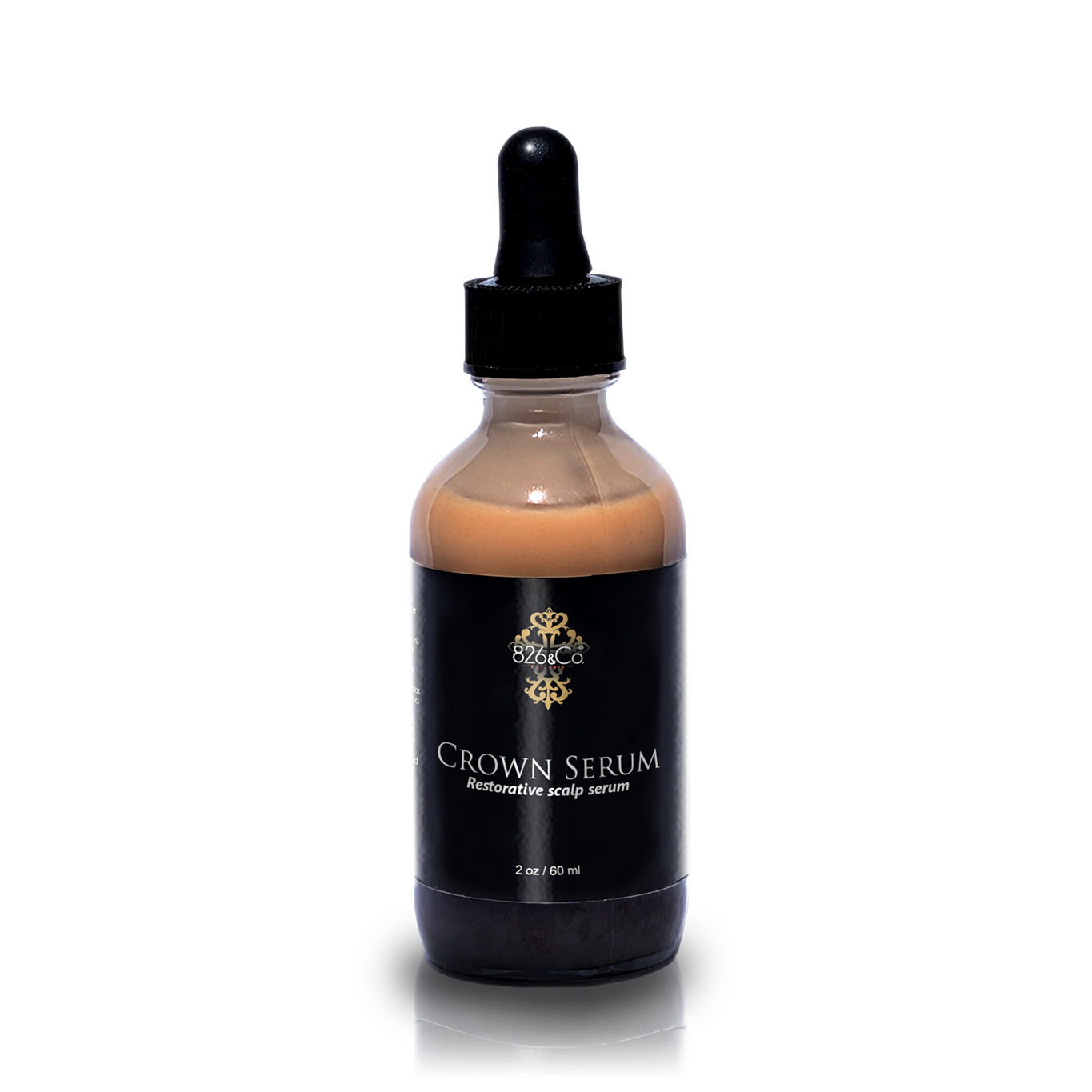 Crown Serum