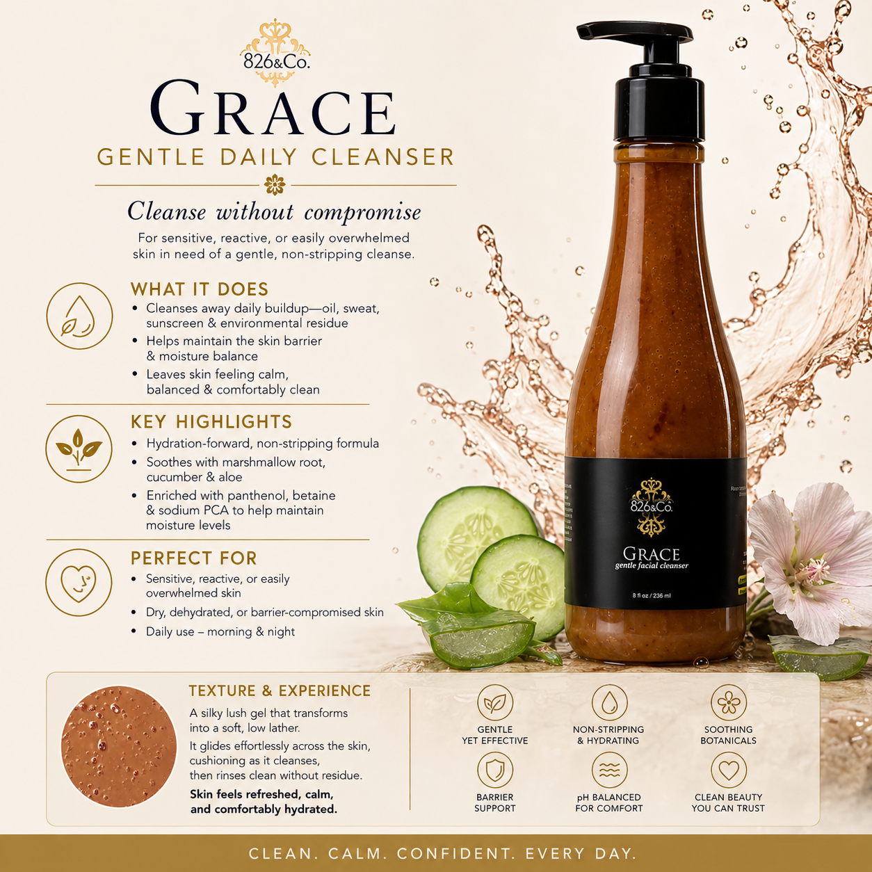 Grace