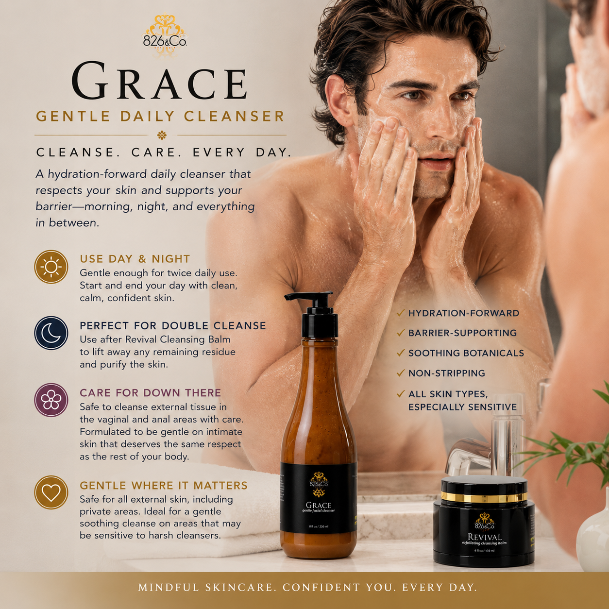 Grace