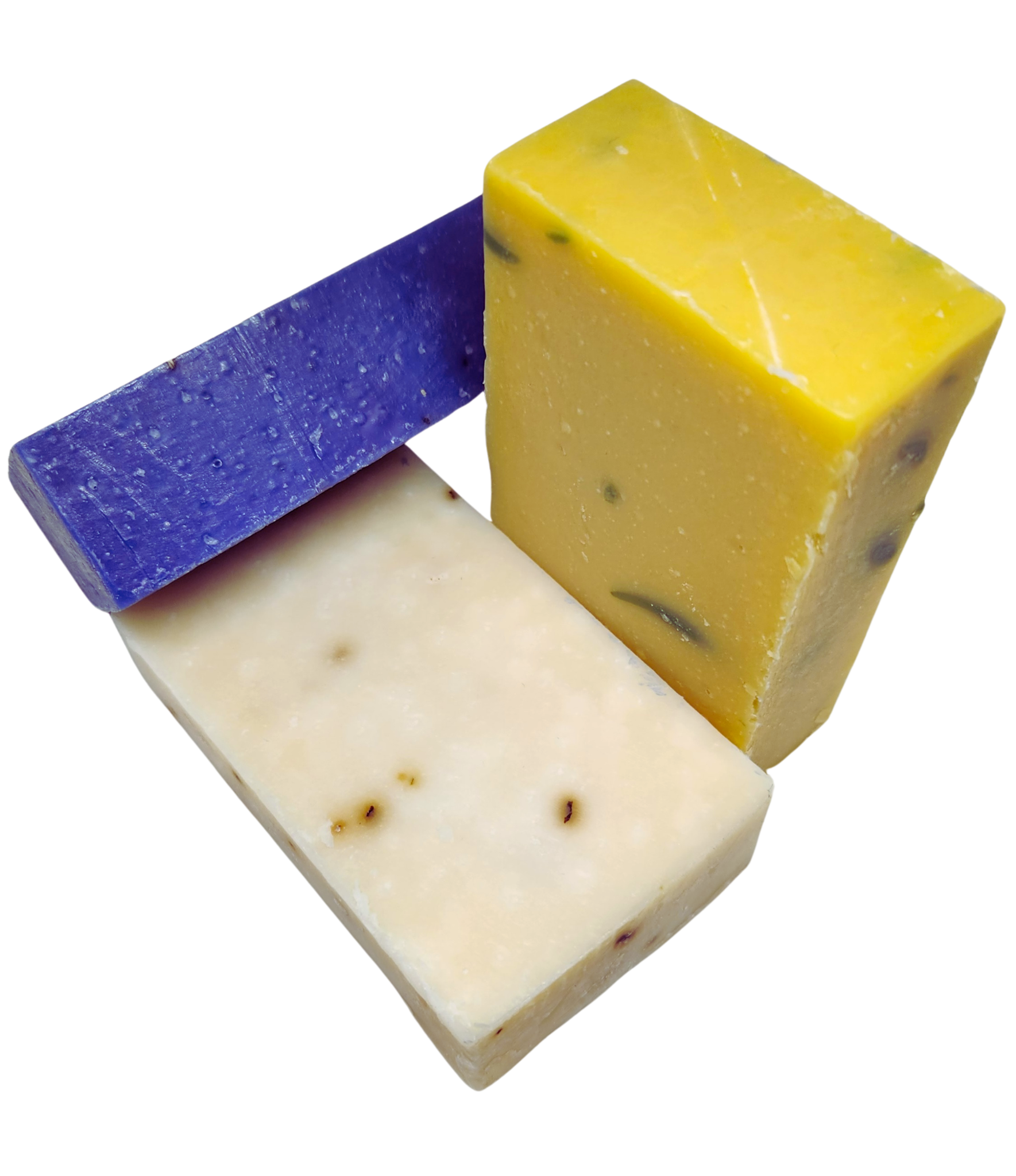 Soap Bars Cold Process 826 & Co.