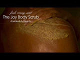 JOY Body Scrub