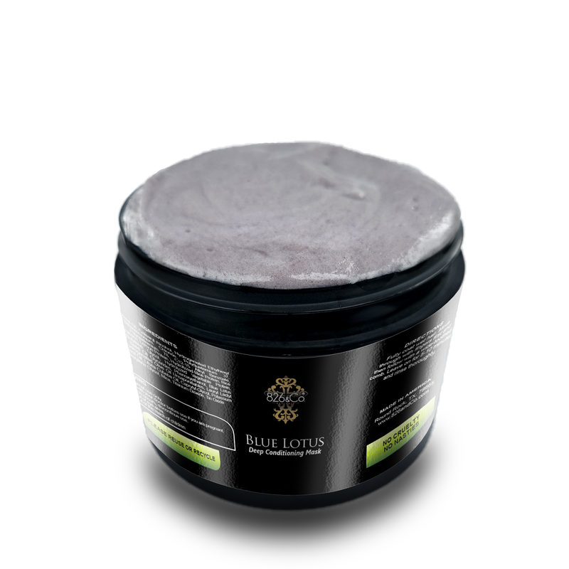 BLUE LOTUS Treatment Hair Mask