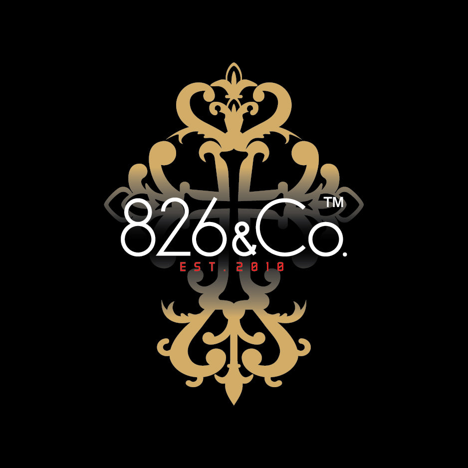 826 & Co LLC logo