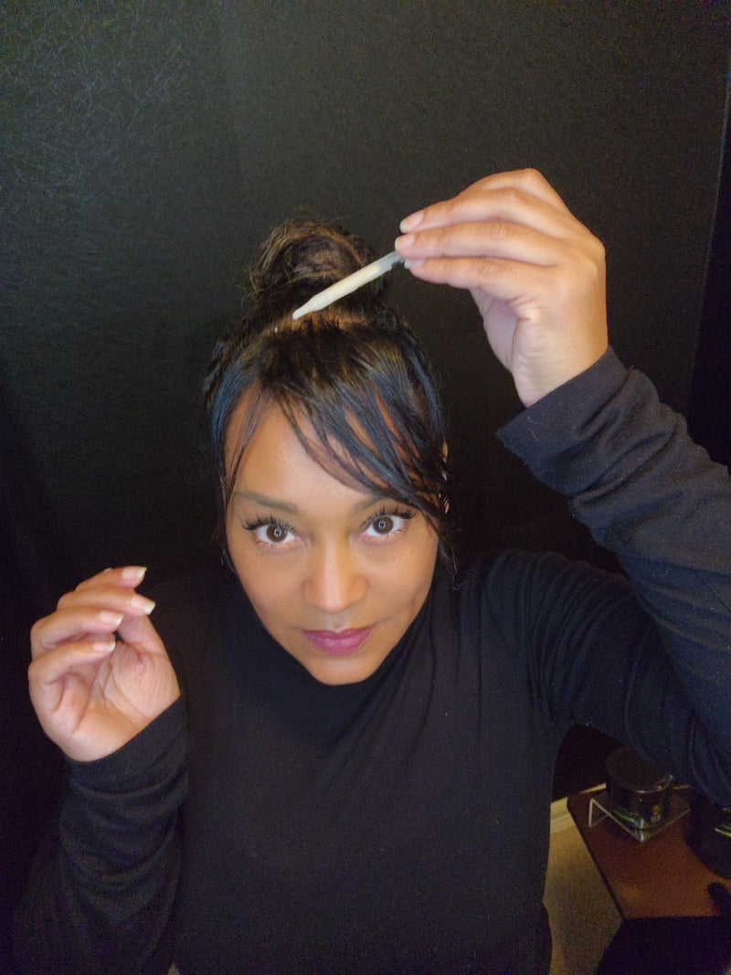 CROWN Scalp & Hair Serum