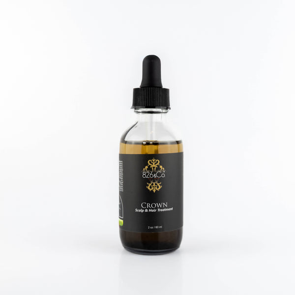 CROWN Scalp & Hair Serum