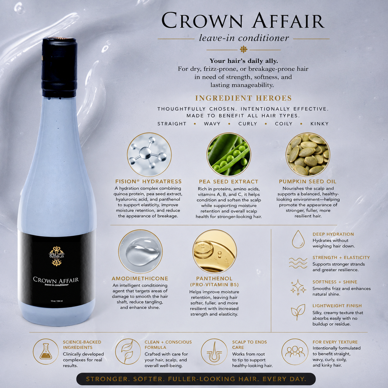 Crown Affair