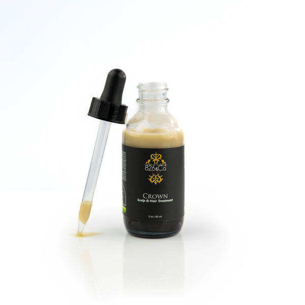 CROWN Scalp & Hair Serum