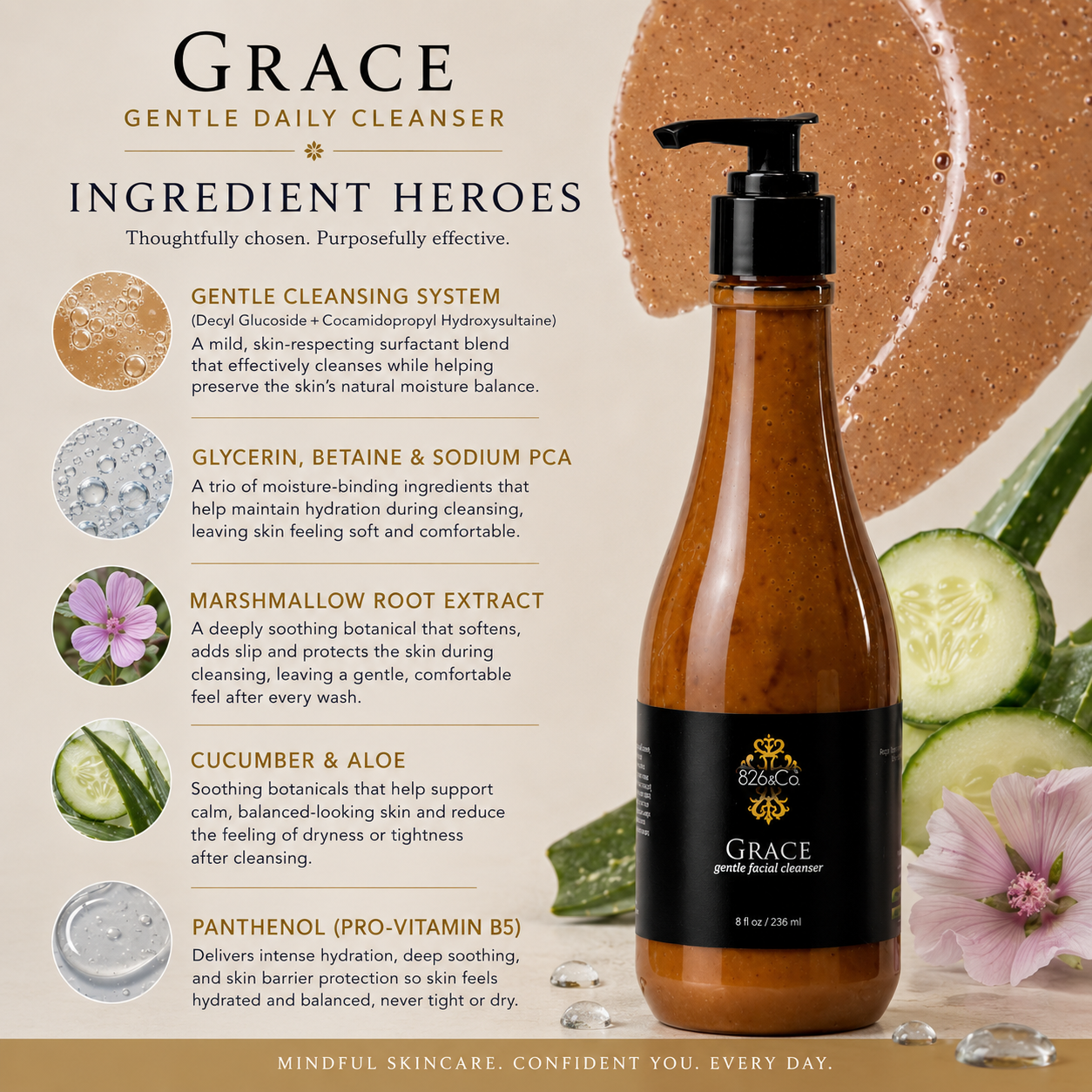 Grace