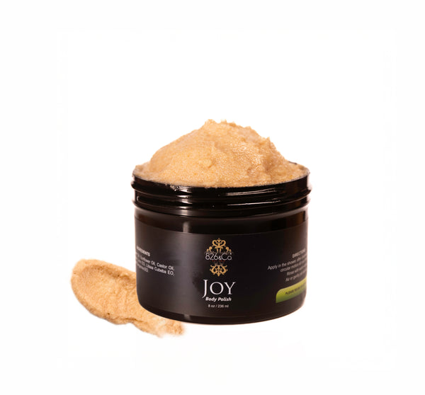 JOY Body Scrub