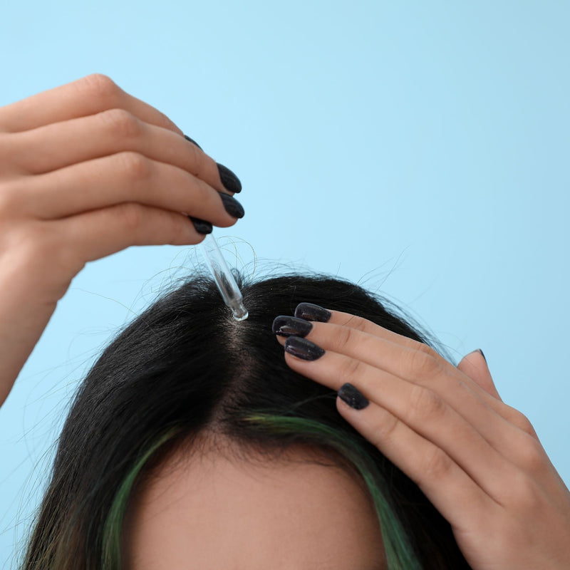 CROWN Scalp & Hair Serum